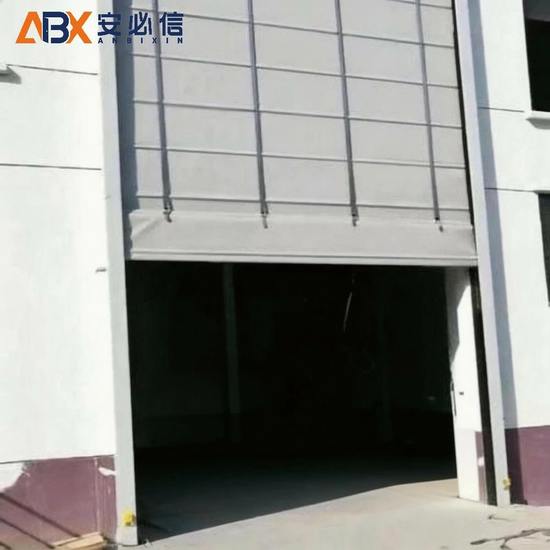 楚雄彝族自治州翻转式卸货平台